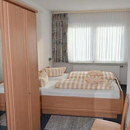 Haus-passat-ferienwohnung-hannibal Appartement