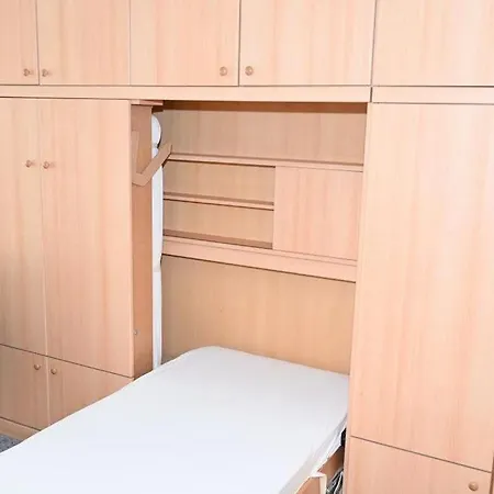 Appartement Haus-passat-ferienwohnung-hannibal Borkum