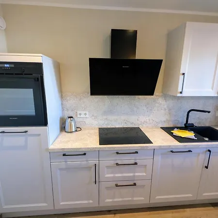 Haus-passat-ferienwohnung-hannibal Appartement