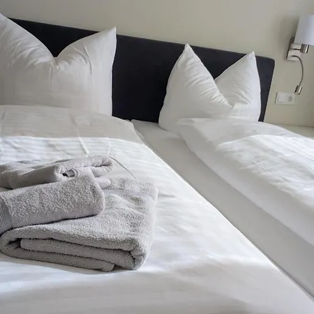 Haus-passat-ferienwohnung-hannibal Appartement