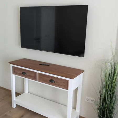 Appartement Haus-passat-ferienwohnung-hannibal